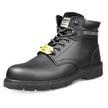 鞍琸宜Safety Jogger X1100N S3 安全鞋 塑钢头凯夫拉中底防砸防刺穿防水安全鞋 高帮款 36-46码（鞋码请备注） 单位：双