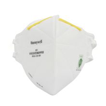 霍尼韦尔 H901 KN95 折叠式口罩 耳带式 白色 50 只/盒 600 只/箱 单位：盒