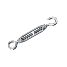 华讯 镀锌钢丝绳卡扣10mm 单位：只