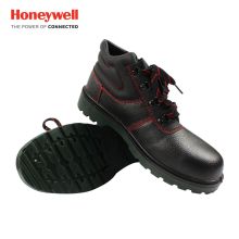 霍尼韦尔/Honeywell BC6240478 劳保鞋GLOBE绝缘防砸防护鞋中帮保暖内衬棉鞋 35码 1双 企业定制  (单位：双)