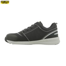 鞍琸宜 SAFETY JOGGERS ROCKET81 S1P劳保鞋防刺穿中底舒适鞋垫透气 36-48码 单位：双