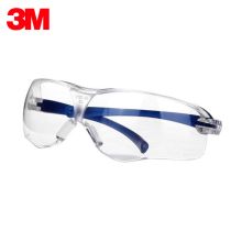 3M 10437 防尘防风沙防刮擦男女通用护目镜（单位：副）