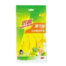 3M 思高 薄巧型手套 中号 配 （单位：双）