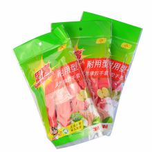 3M 思高耐用型 天然橡胶手套 中号 配 （单位：双）
