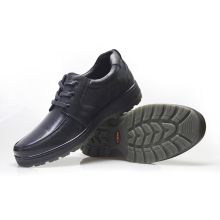 安邦/A-Bon RB01^202112090171 ^ 男职业皮鞋 防静电 黑色 38-46