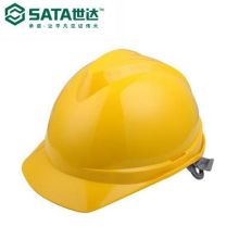 世达 TF0101Y-202111290068 - V顶标准型安全帽 1*1