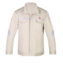 邦威/BW1 5 普通工作服 防静电夏季长袖 男