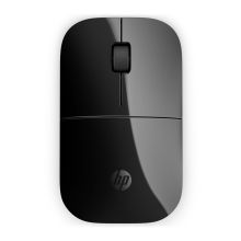 惠普 HP Z3700 无线鼠标 黑色