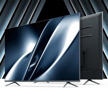 小米 L75M6-5P 电视75英寸4K超高清 灰色（单位：台）