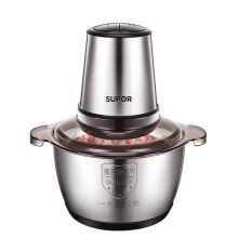 苏泊尔 JR16SD-300 家用绞肉机（单位：台）