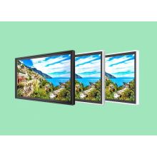 宇视 YS-4300J 壁挂式广告机（含壁持式支架/信息发布软件） （单位：台）