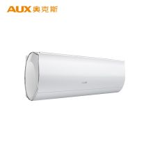 奥克斯 KFR-26GW/BPR3AYA600(A1) 变频冷暖一级能效1匹壁挂式空调 (单位：台) 白色