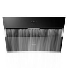 美的 CXW-200-H3 油烟机 15m3/min 黑色 单位 台