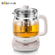 小熊 YSH-A15Z8 1.5L 养生壶 白色 (单位：个）