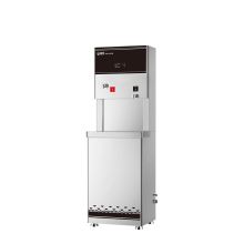 碧丽 JK-120 55*41*160CM 即开式商用开水器 (计价单位：台)银黑