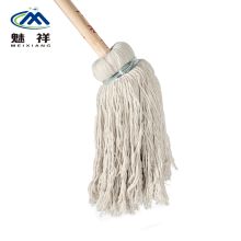 魅祥 棉线 拖把 白色