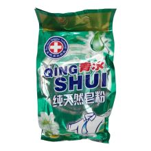 青水 808克 皂粉（单位：袋）