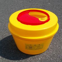 国产 1L 医疗利器垃圾盒（单位：个）