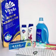 舒肤佳 SF101 家庭洗护套装 沐浴乳洗发露牙膏牙刷毛巾洗衣液卷纸 （沐浴液400毫升+洗发露400毫升+洗衣液2kg+牙膏210g+牙刷2把+毛巾一条+卷纸一提）（单位：套）