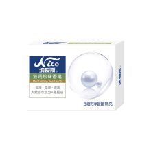 纳爱斯 115g 珍珠香皂滋润*2（单位：盒）