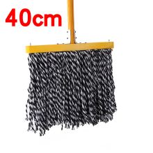 维卡 60cm  平板长条排拖把  (单位：把)
