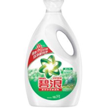 碧浪/Ariel  自然清新型 ^ 洁护如新洗衣液 3kg