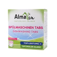 Almawin 洗碗机专用洗涤块 500g 单位：盒