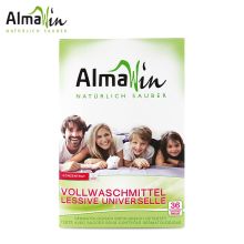 Almawin 全能浓缩洗衣粉 2kg 单位：盒