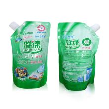 胜涤 450g 植翠精华 洗衣液 24袋/箱（单位：箱）
