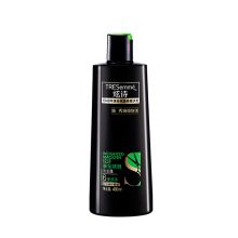 炫诗 垂坠顺滑洗发露 400ML 单位：瓶