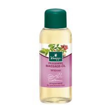 克奈圃（Kneipp） 野玫瑰按摩精油 20ml (单位:瓶)