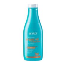 博柔 730ml 摩洛哥油护色洗发露 (单位：套 ) 24瓶起订