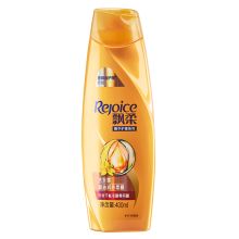 飘柔/Rejoice 去屑滋养焗油护理 洗发水 400ml 400ml