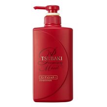资生堂 滋润型洗发露490ml+滋润型护发素490ml 丝蓓绮洗护套装（单位：套）