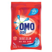 奥妙 深层洁净洗衣粉 1.1kg 单位：袋