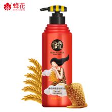 蜂花/BEE&FLOWER柔顺滢亮洗发水YC