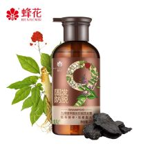 蜂花/BEE&FLOWER九樽植萃固发防脱洗发水YC