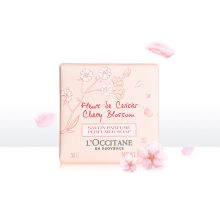 欧舒丹 L'OCCITAN 甜蜜樱花香氛皂  50g 单位：块