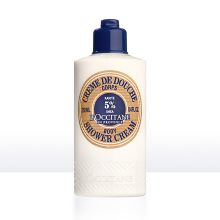 欧舒丹 L'OCCITAN 乳木果滋养沐浴乳 250ml 单位：瓶
