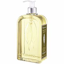 欧舒丹 L'OCCITAN 清新马鞭草洗发露 500ml 单位：瓶