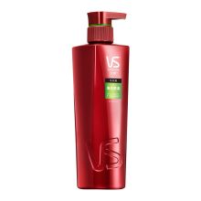 沙宣 400ml 清盈顺柔洗发露 （单位：瓶）