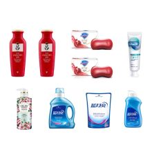 国产 夏季福利套装Z 健康洗护礼盒（单位：盒）