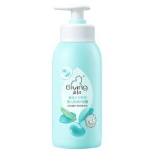 启初 婴儿洗发沐浴露 235ml 单位：瓶