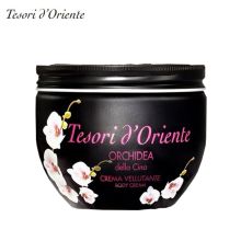 东方宝石/TesoriD oriente 兰花馨香愉悦 身体乳液 YC 300ml