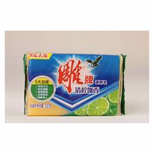 雕牌 肥皂 232g  单位：个