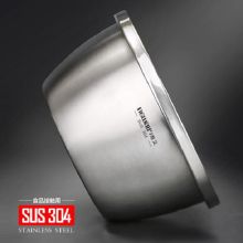维艾 内径24cm 304不锈钢盆（单位：个）