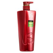 沙宣 清盈顺柔洗发露 750ML 单位：瓶