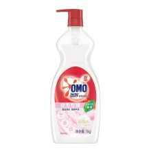 奥妙 酵素手洗洗衣液丝毛专用 1kg 单位：瓶