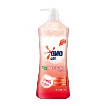 奥妙 酵素手洗洗衣液内衣专用  1Kg 单位：瓶