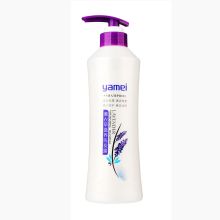 亚美 薰衣草滋养洗发露 500ml 单位：瓶